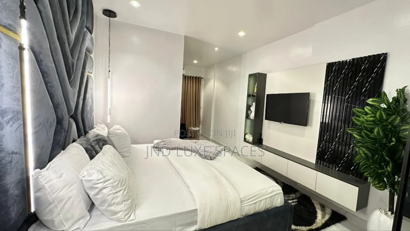 Furnished 2bdrm Maisonette in Lekki Phase 1 for rent in Lekki Phase 1