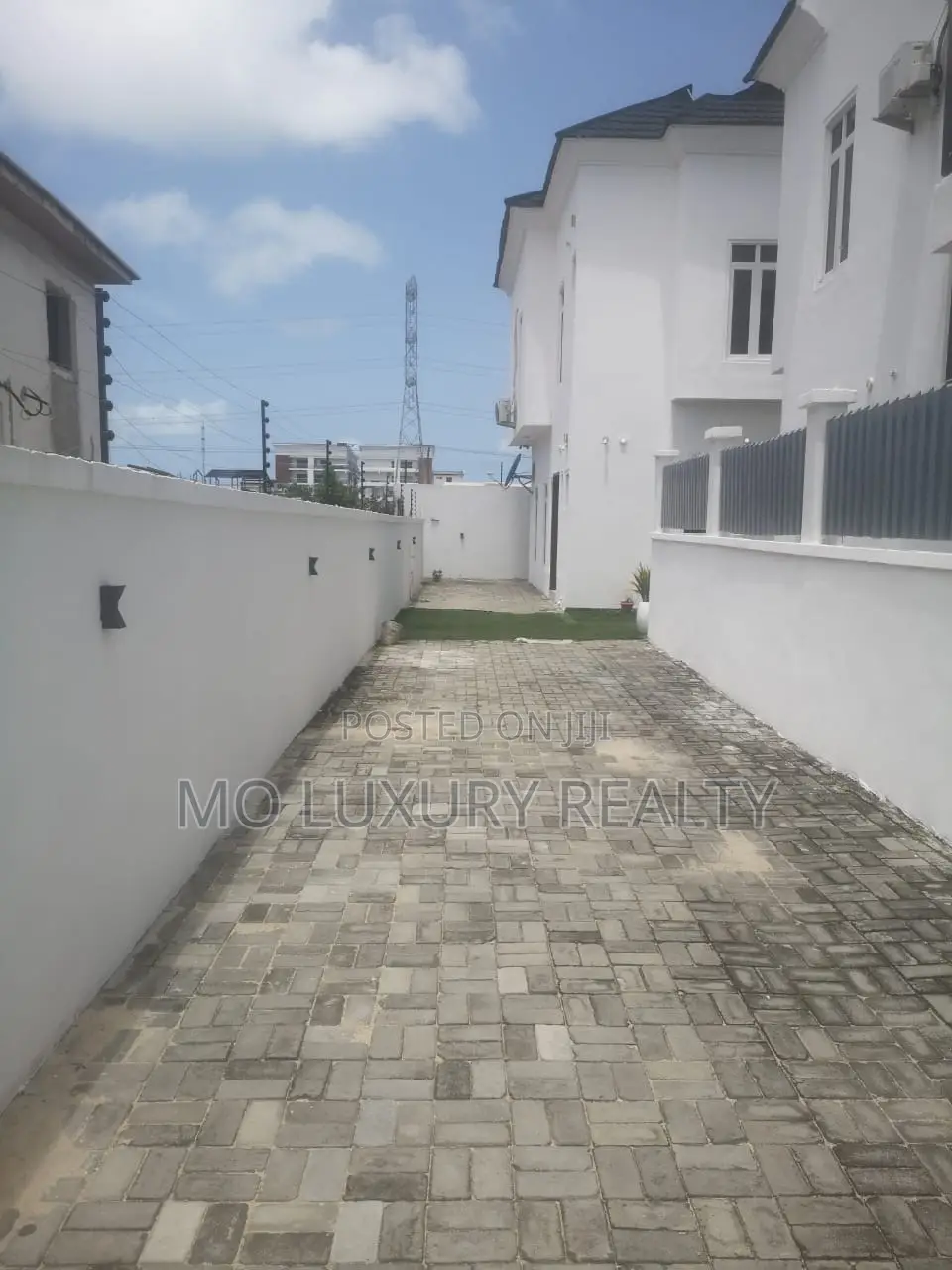 3bdrm Apartment in Lekki Phase 1 for rent in Lekki Phase 1