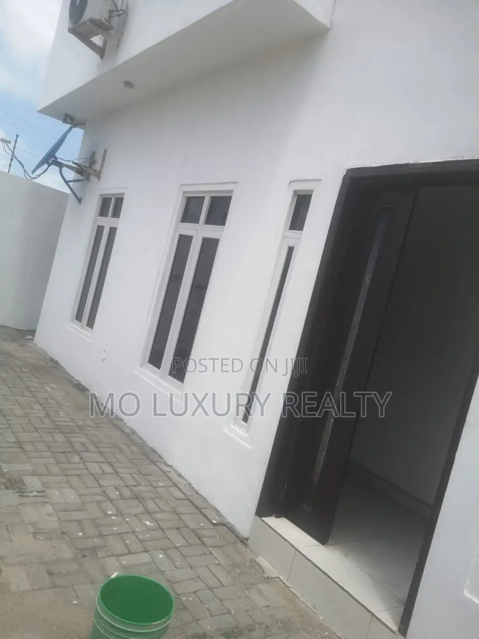3bdrm Apartment in Lekki Phase 1 for rent in Lekki Phase 1
