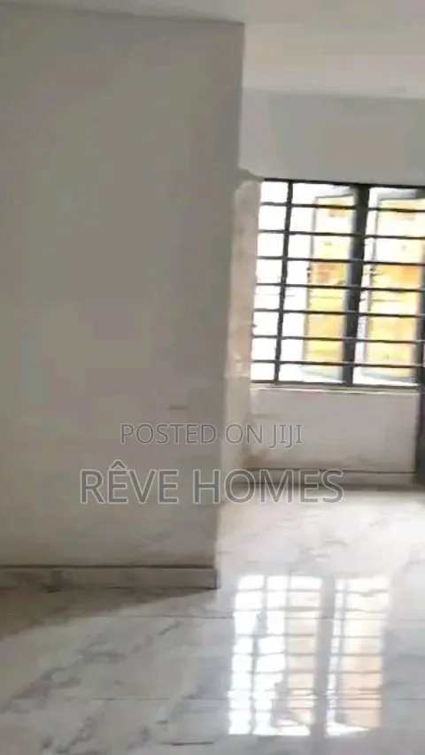 Furnished 2bdrm Block of Flats in Alagomeji for rent in Alagomeji