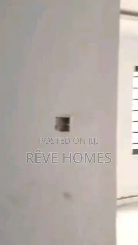 Furnished 2bdrm Block of Flats in Alagomeji for rent in Alagomeji