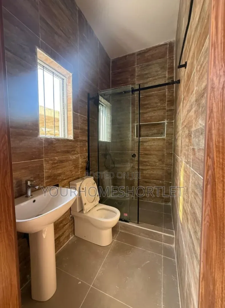 Buy Now, Pay Later! Luxury 2 3 Bedroom Duplexes With 12-Month Plan in Eleko