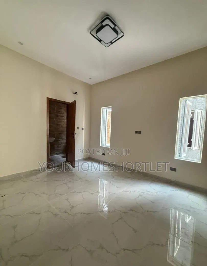 Buy Now, Pay Later! Luxury 2 3 Bedroom Duplexes With 12-Month Plan in Eleko