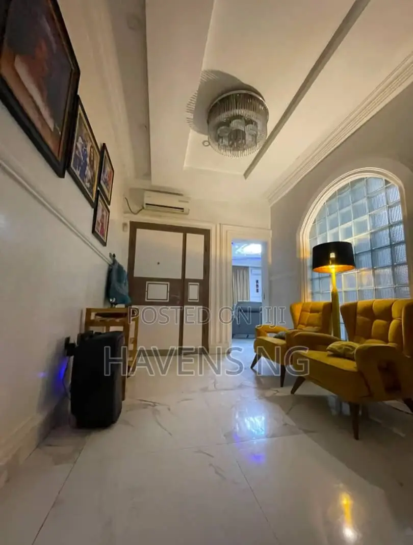 Furnished 6bdrm Duplex in Obio-Akpor for sale in Obio-Akpor