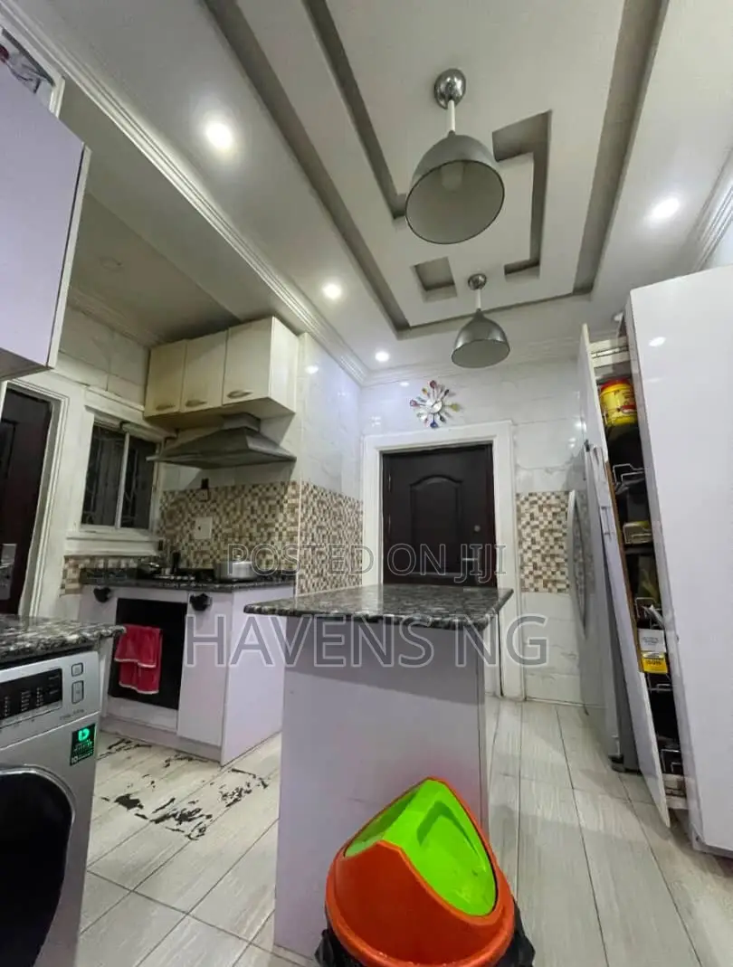 Furnished 6bdrm Duplex in Obio-Akpor for sale in Obio-Akpor