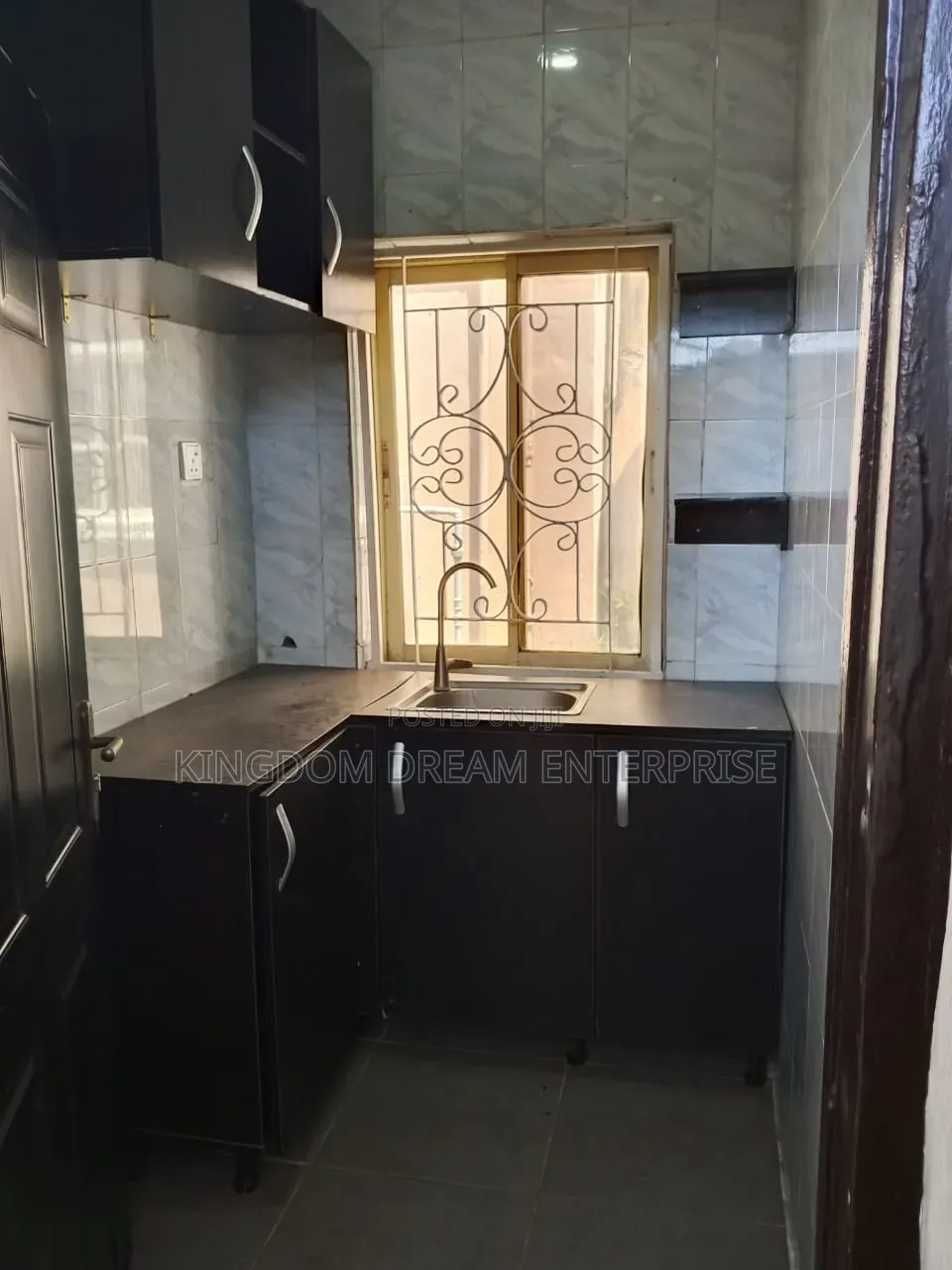 Mini Flat in Still Waters Garden for rent in Lekki Phase 1