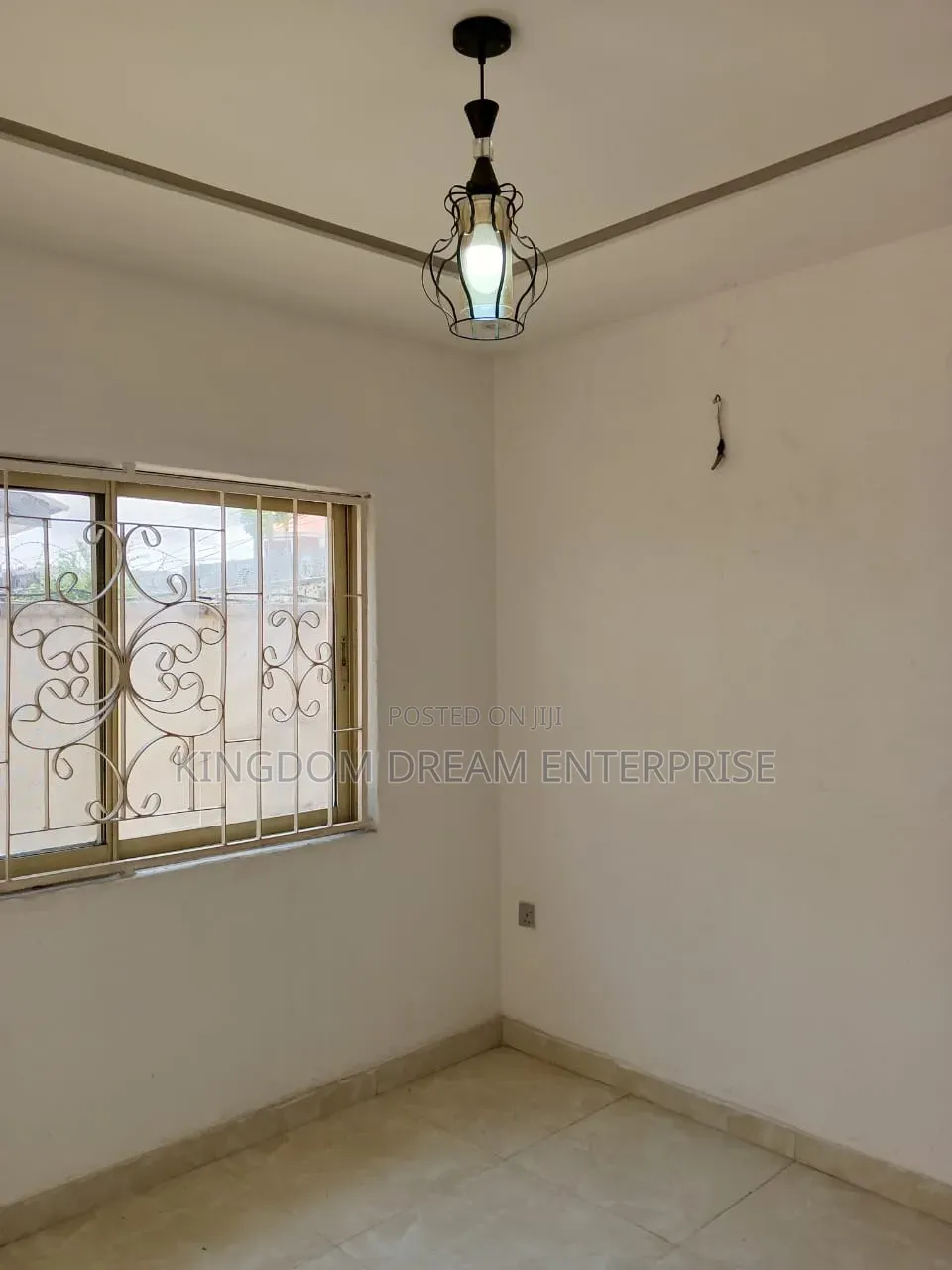 Mini Flat in Still Waters Garden for rent in Lekki Phase 1