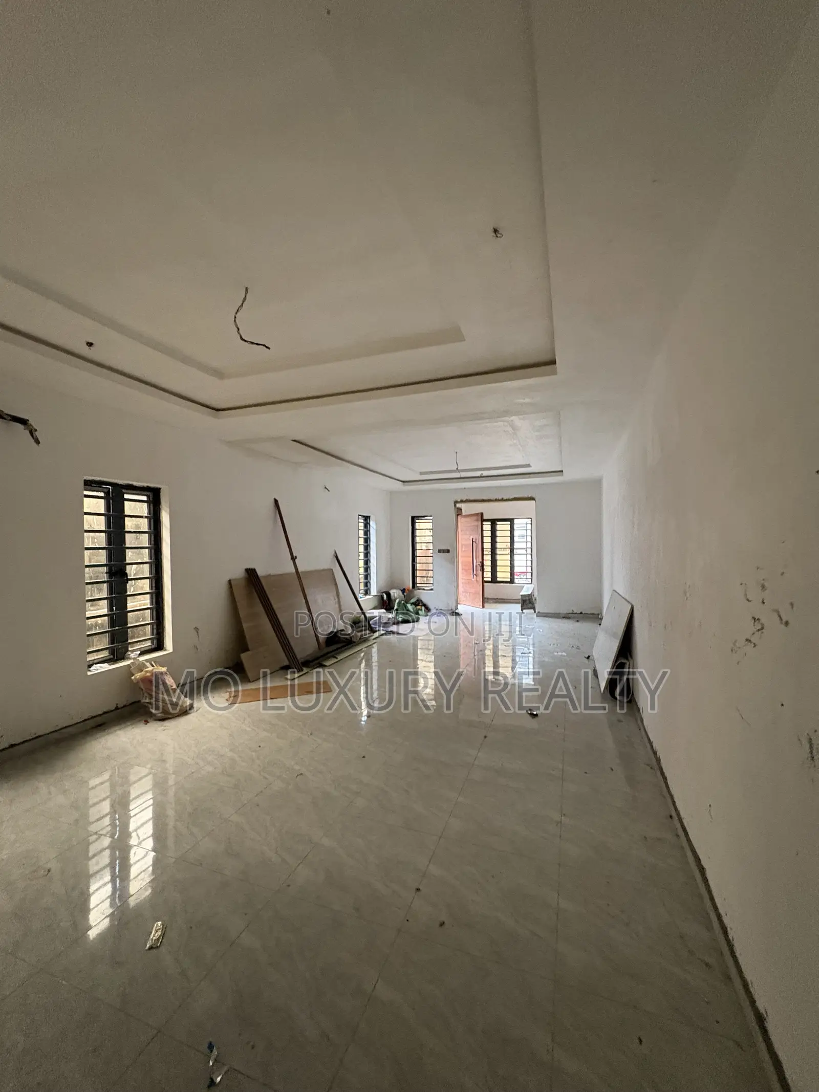 4bdrm Duplex in Ikate for sale in Ikate