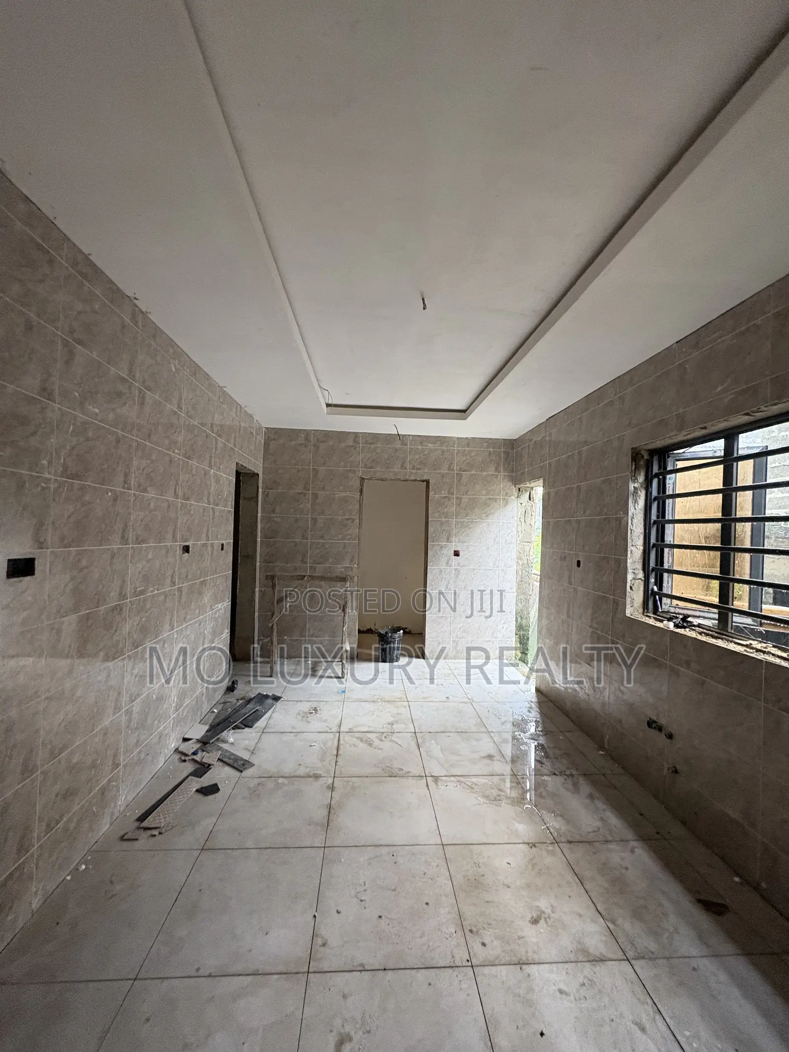 4bdrm Duplex in Ikate for sale in Ikate