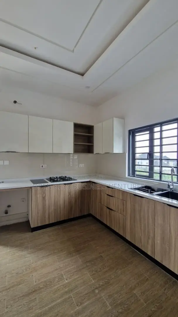 Furnished 4bdrm Duplex in Kolapo Ishola Gra, Akobo for sale in Akobo