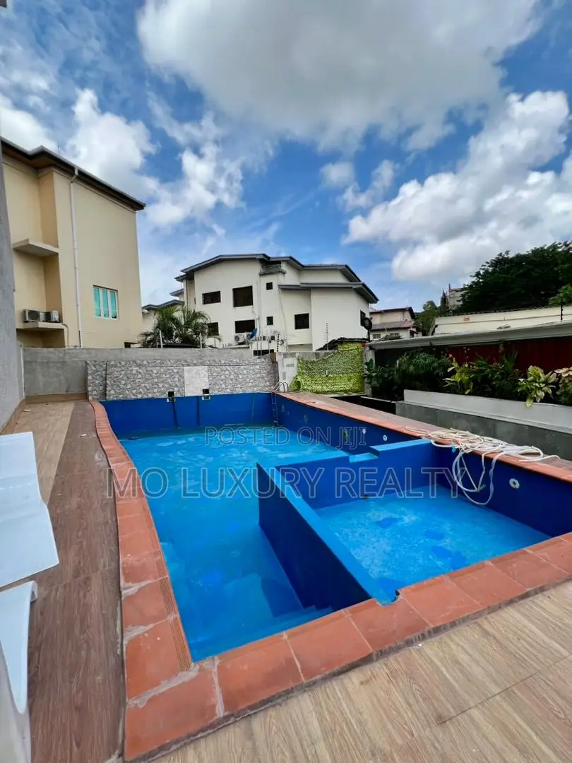 5bdrm Duplex in Ikoyi for sale in Ikoyi