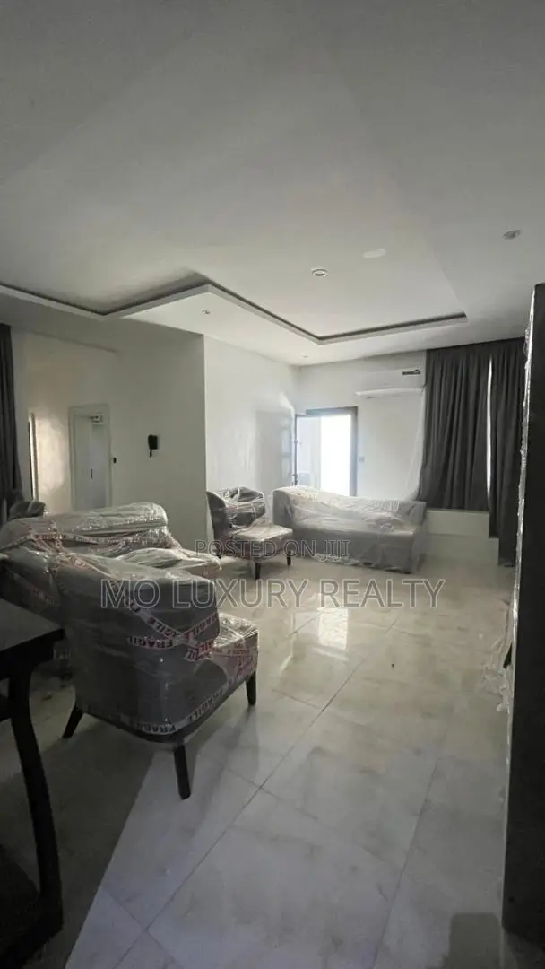 Furnished 2bdrm Apartment in Ikate for rent in Ikate