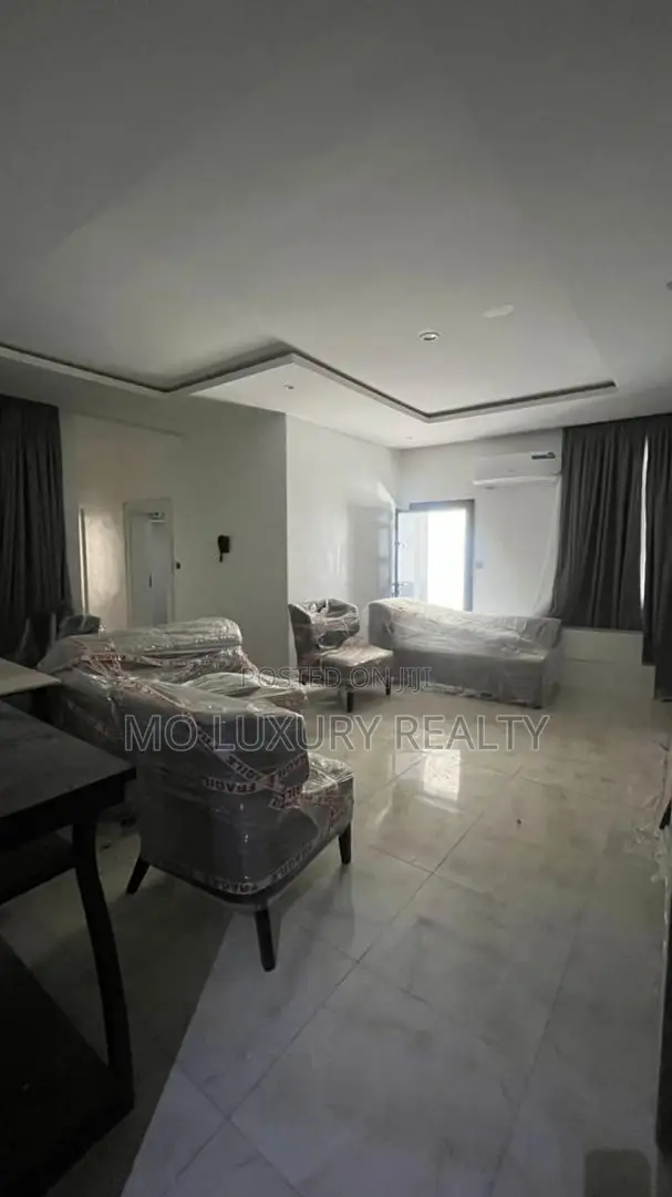 Furnished 2bdrm Apartment in Ikate for rent in Ikate