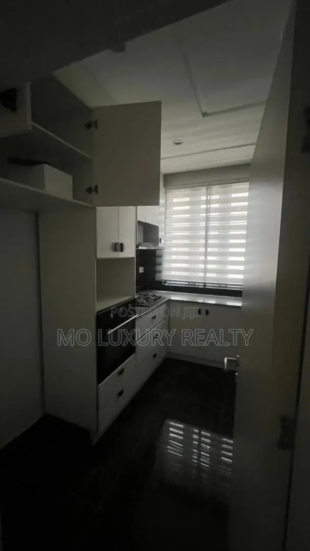 Furnished 2bdrm Apartment in Ikate for rent in Ikate