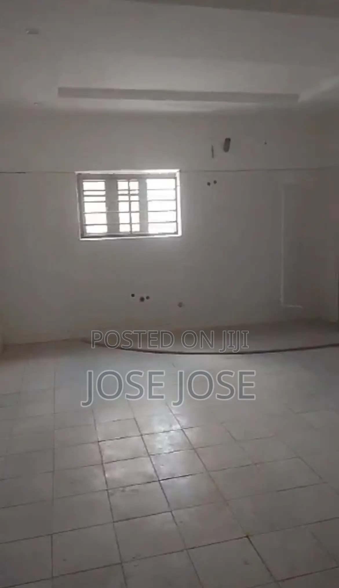 Furnished 3bdrm Block of Flats in Ask Agenr, Mbora for sale in Mbora
