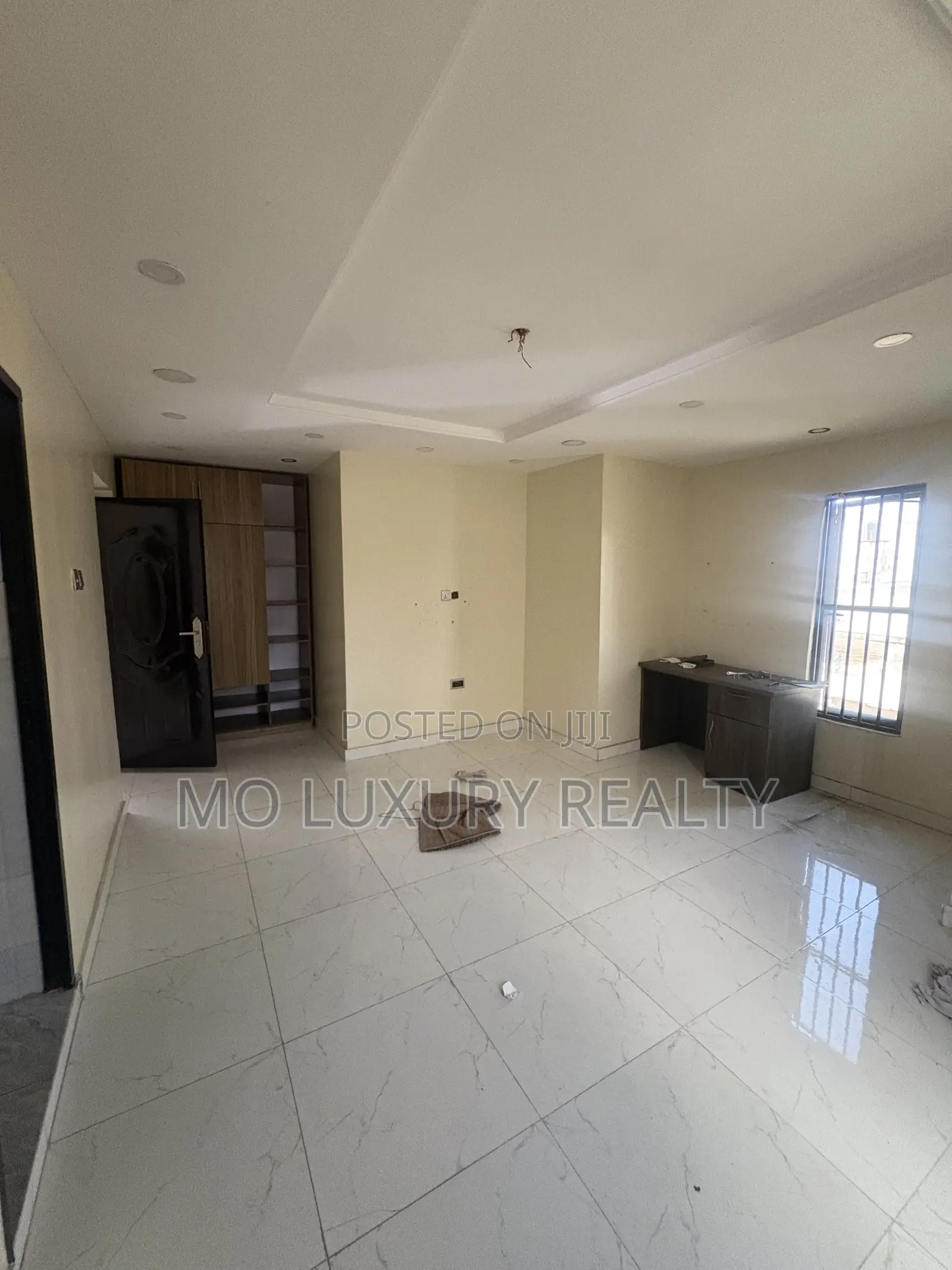 3bdrm Apartment in Ikate for rent in Ikate