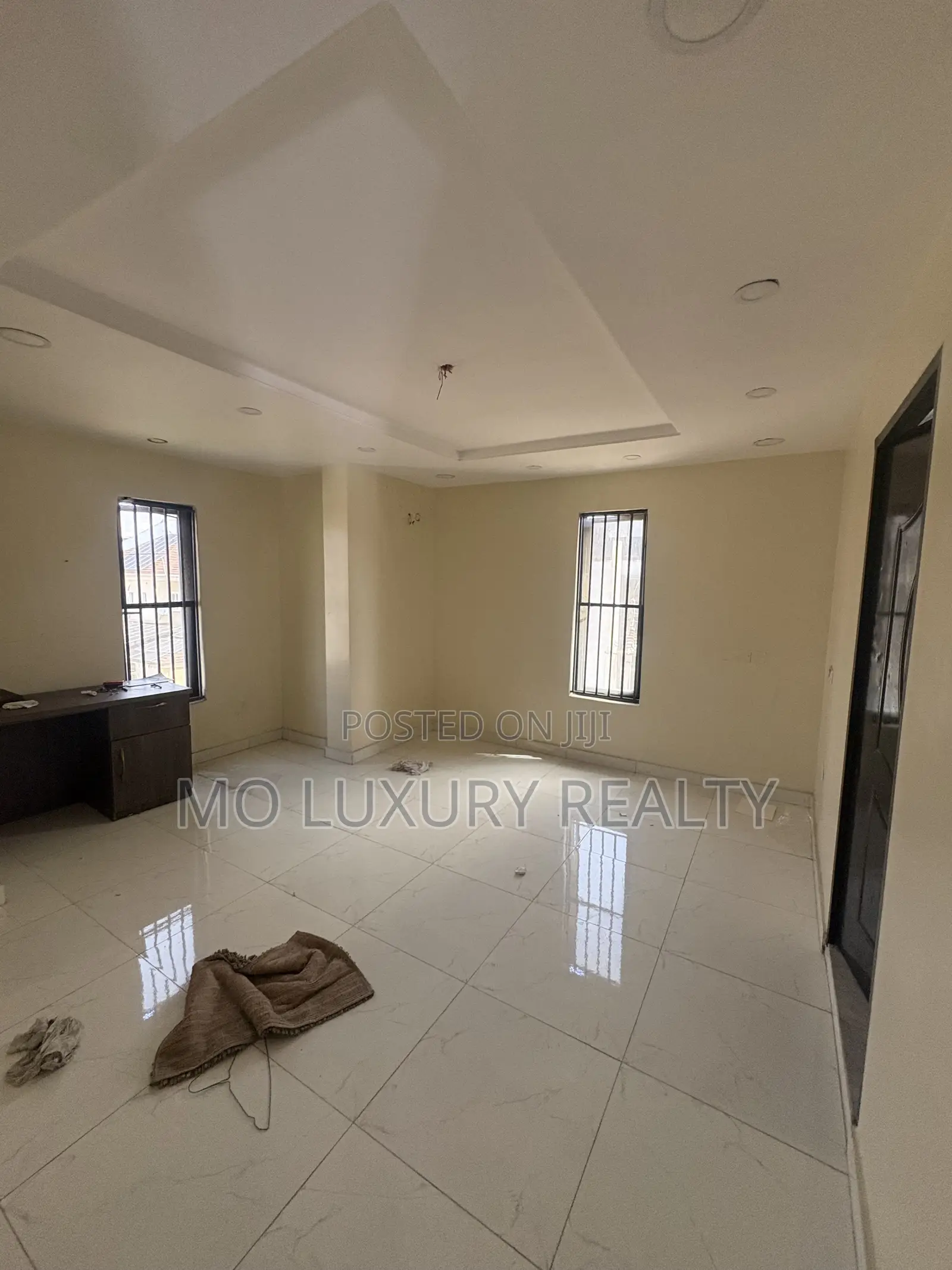 3bdrm Apartment in Ikate for rent in Ikate