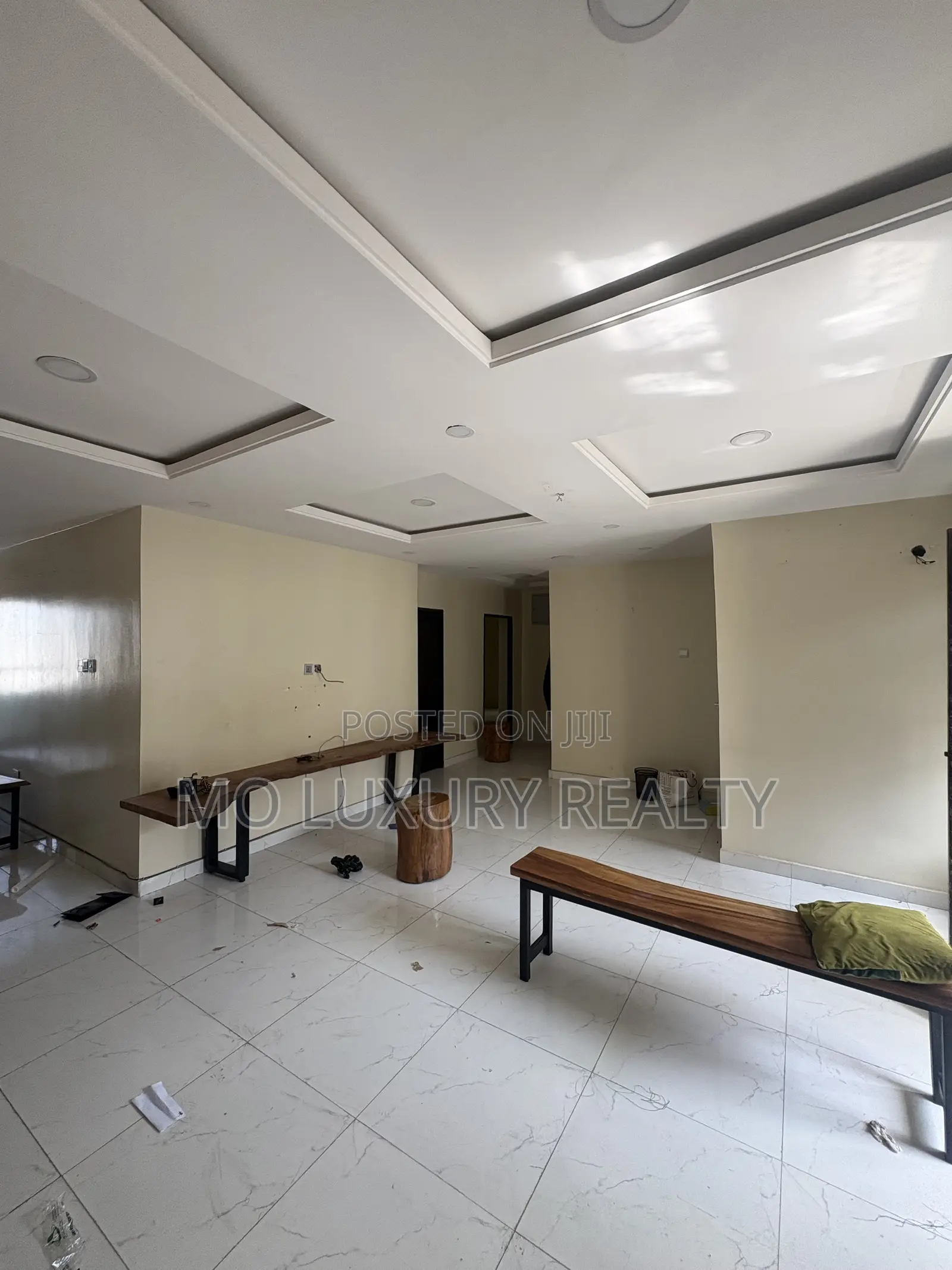 3bdrm Apartment in Ikate for rent in Ikate
