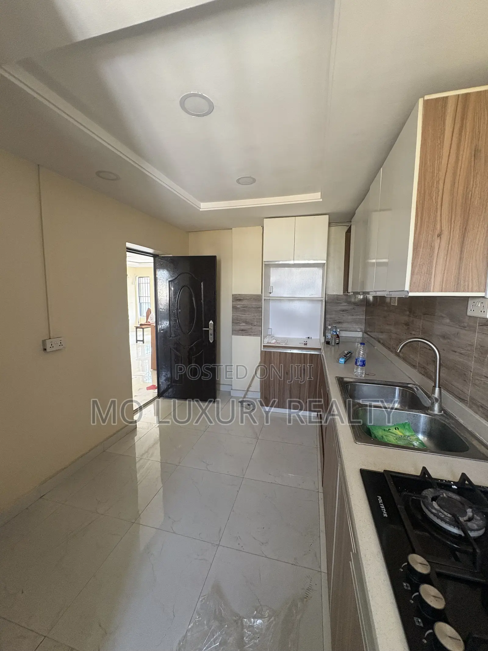 3bdrm Apartment in Ikate for rent in Ikate