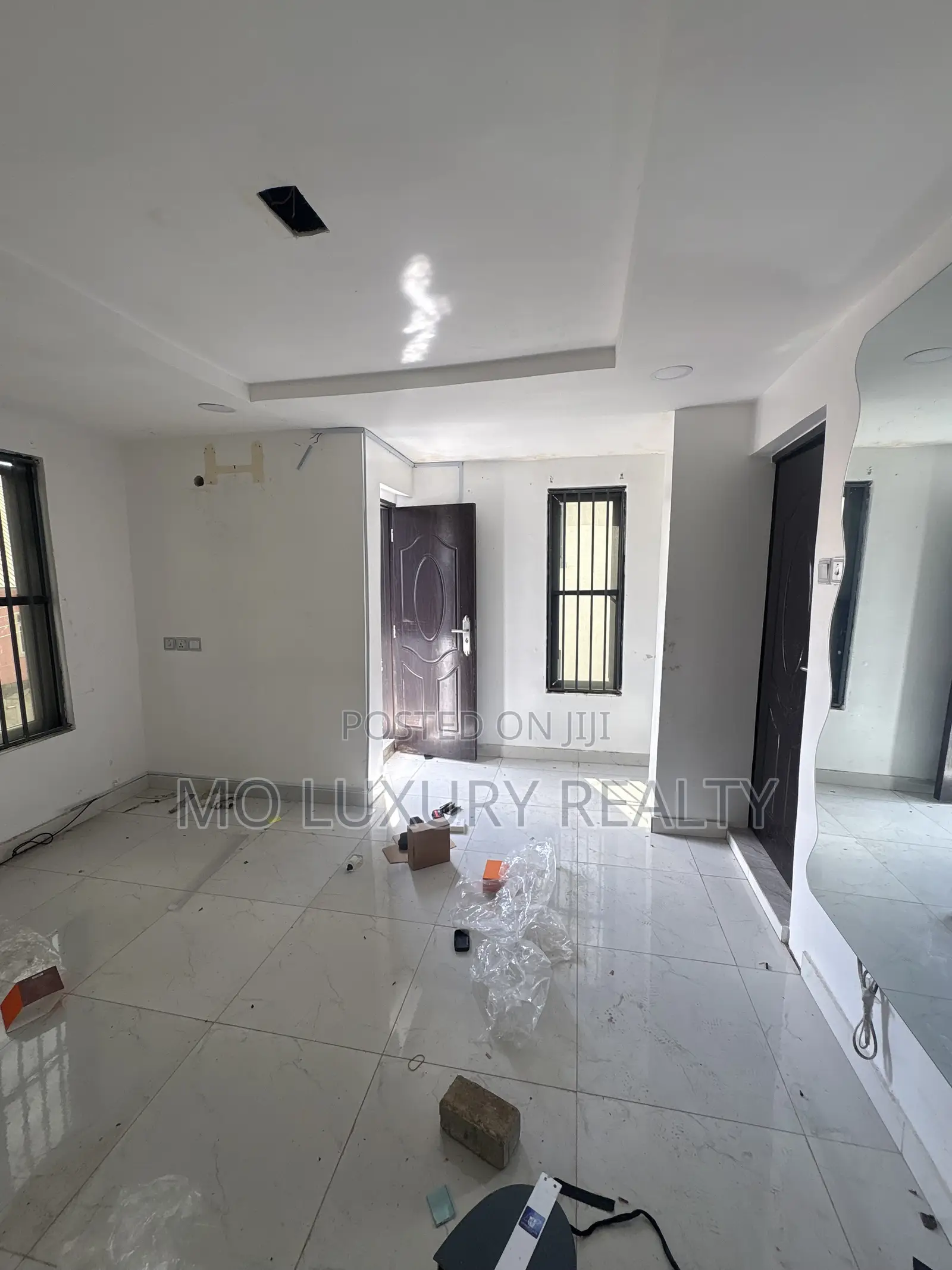 3bdrm Apartment in Ikate for rent in Ikate