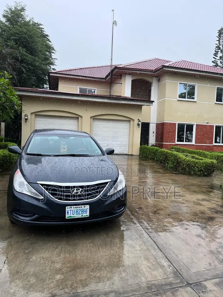 5bdrm Duplex in Nicon Town Estate, Lekki Phase 1 for sale in Lekki Phase 1