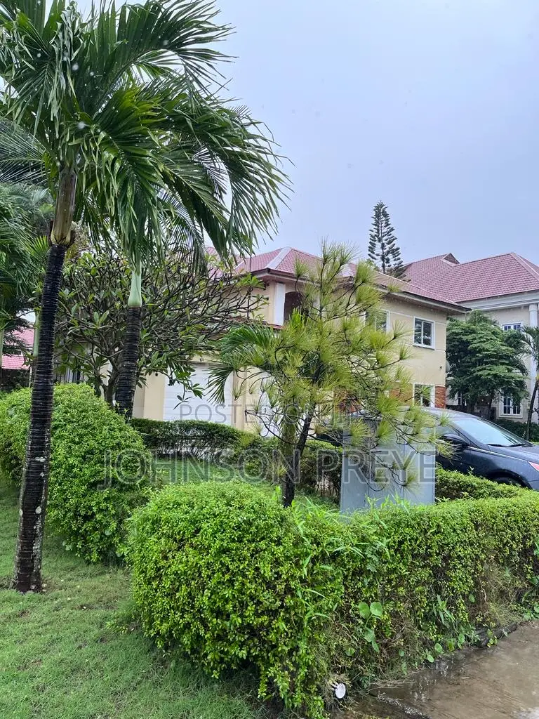 5bdrm Duplex in Nicon Town Estate, Lekki Phase 1 for sale in Lekki Phase 1