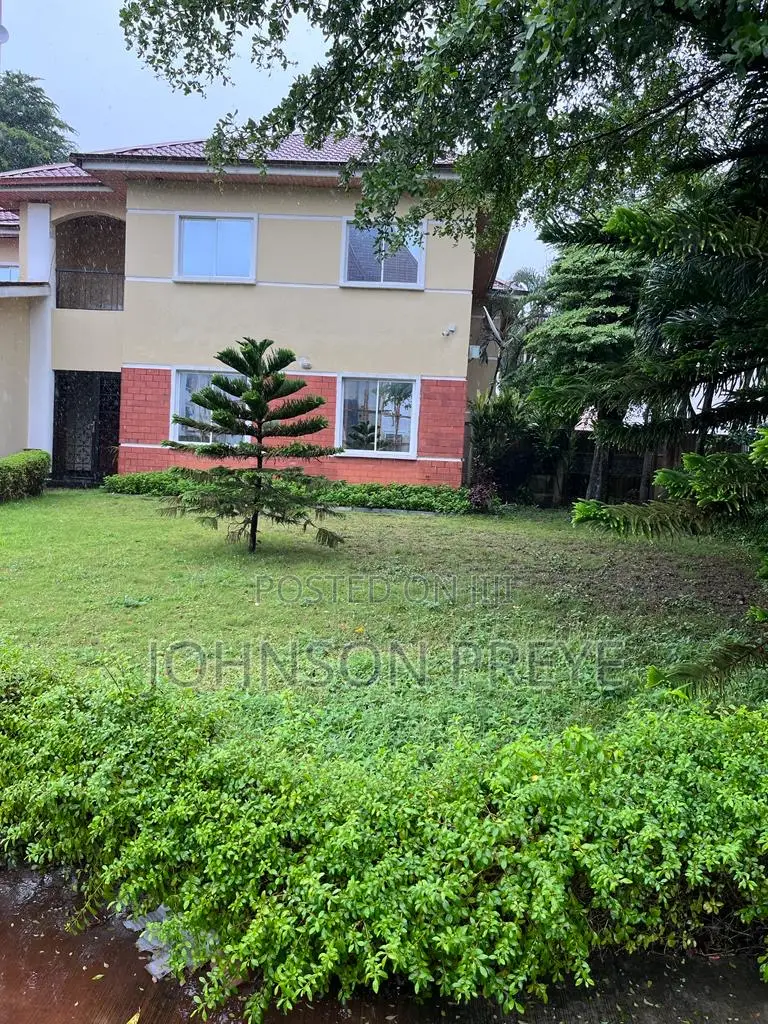 5bdrm Duplex in Nicon Town Estate, Lekki Phase 1 for sale in Lekki Phase 1
