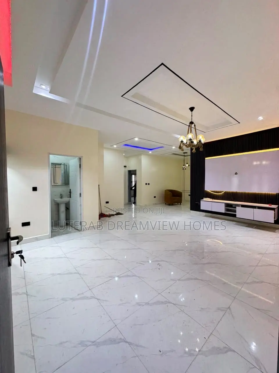 3bdrm Block of Flats in Katampe Main for rent in Katampe (Main)