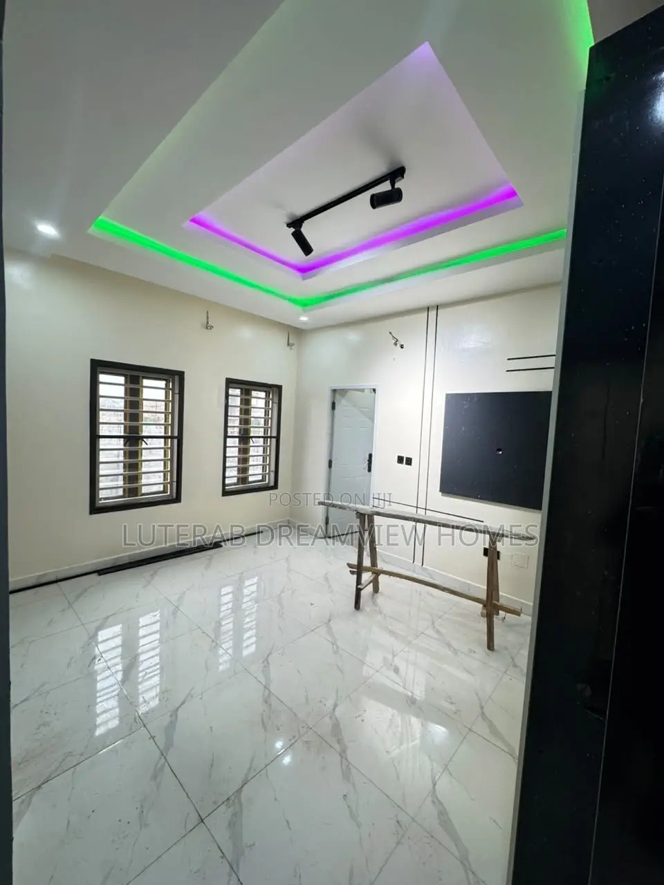 3bdrm Block of Flats in Katampe Main for rent in Katampe (Main)