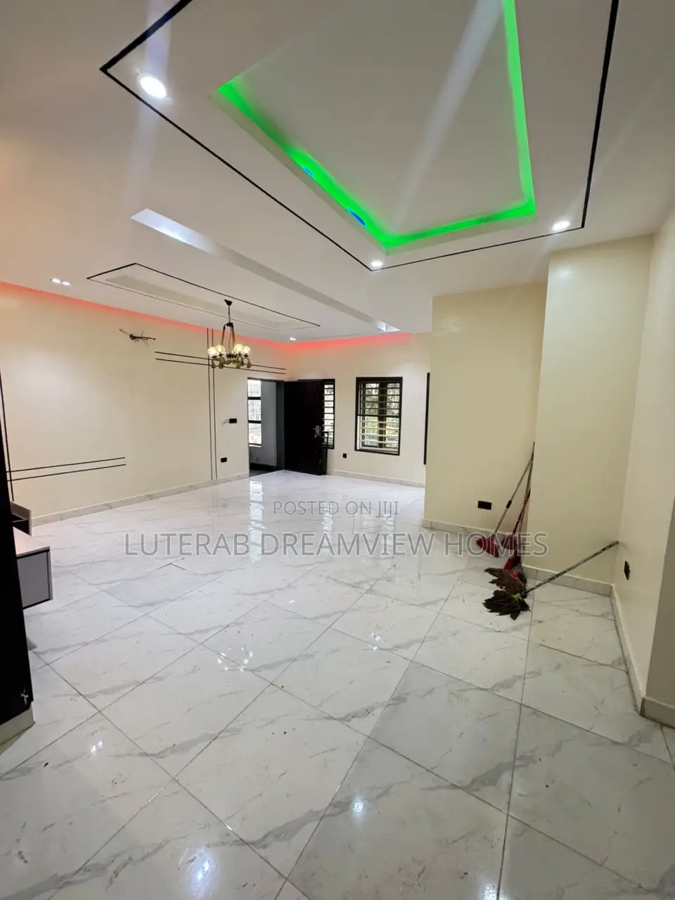 3bdrm Block of Flats in Katampe Main for rent in Katampe (Main)
