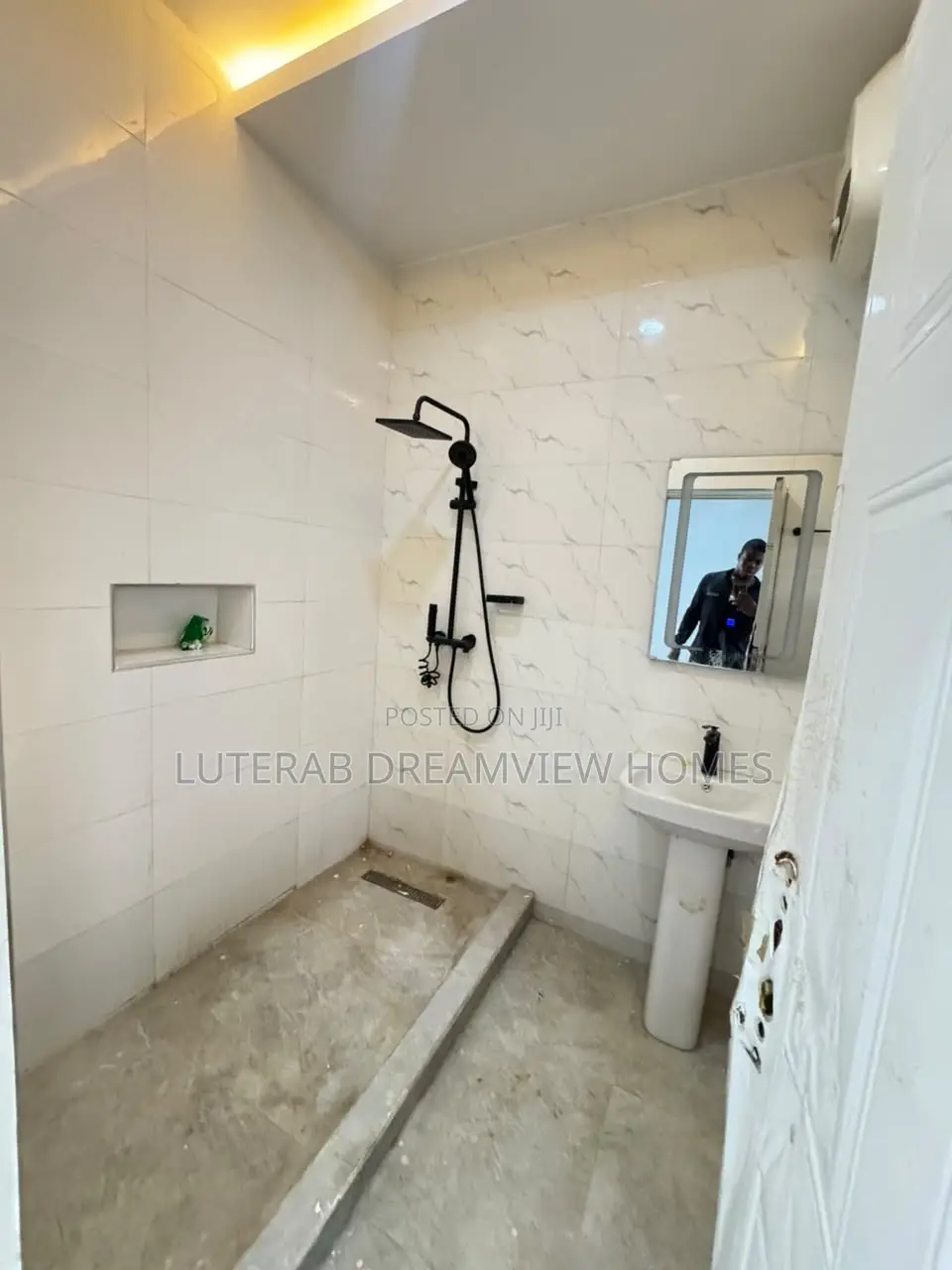 3bdrm Block of Flats in Katampe Main for rent in Katampe (Main)