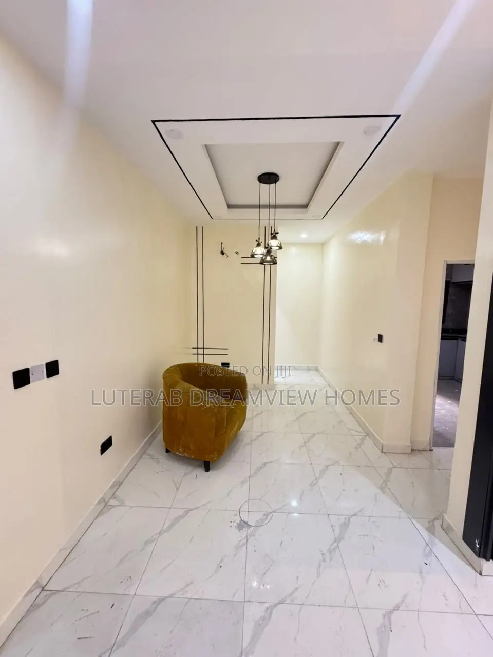 3bdrm Block of Flats in Katampe Main for rent in Katampe (Main)