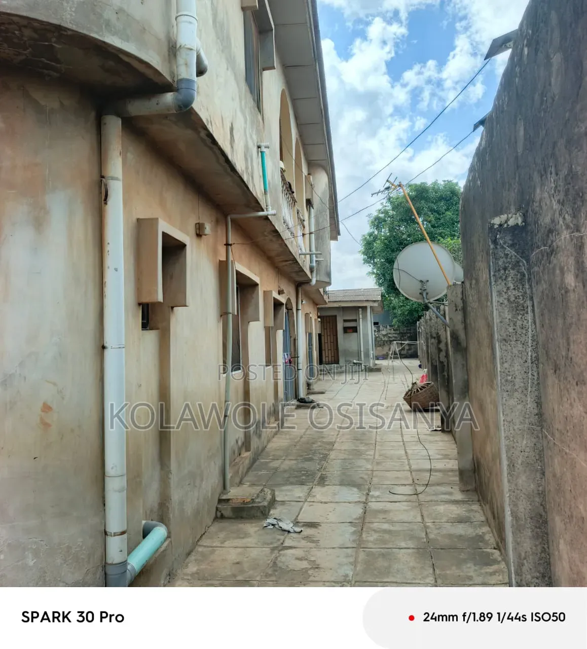 6bdrm Block of Flats in Egan for sale in Egan