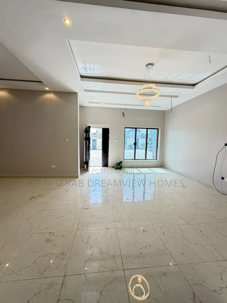 4bdrm Block of Flats in Katampe Main for rent in Katampe (Main)