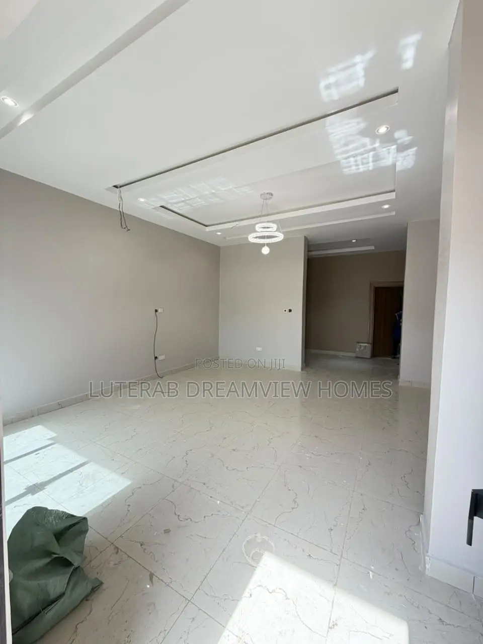 4bdrm Block of Flats in Katampe Main for rent in Katampe (Main)