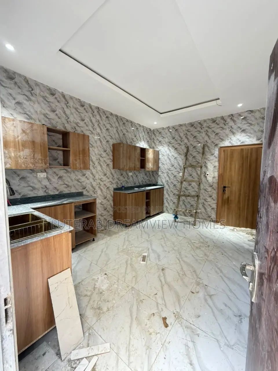 4bdrm Block of Flats in Katampe Main for rent in Katampe (Main)