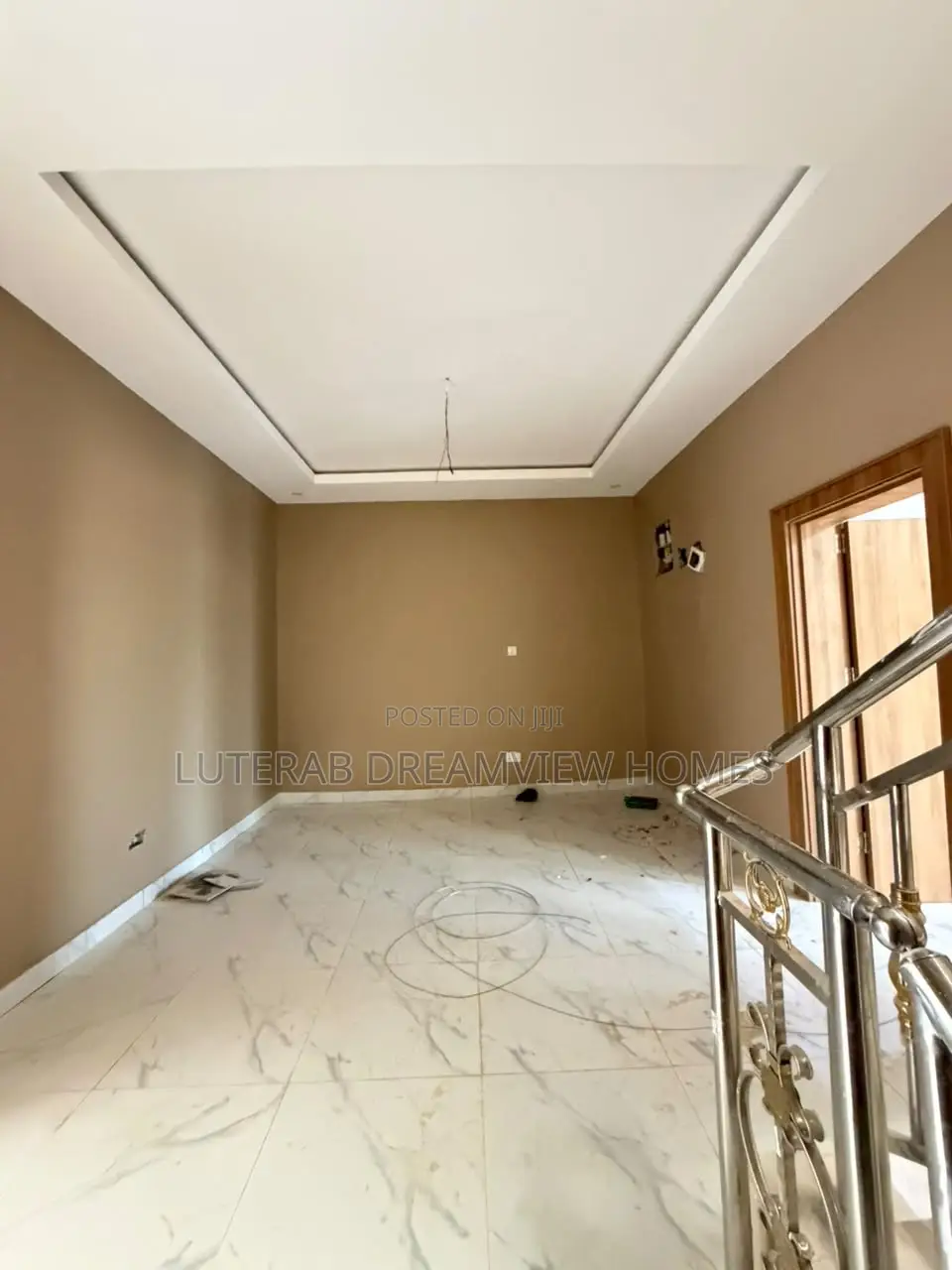 4bdrm Block of Flats in Katampe Main for rent in Katampe (Main)