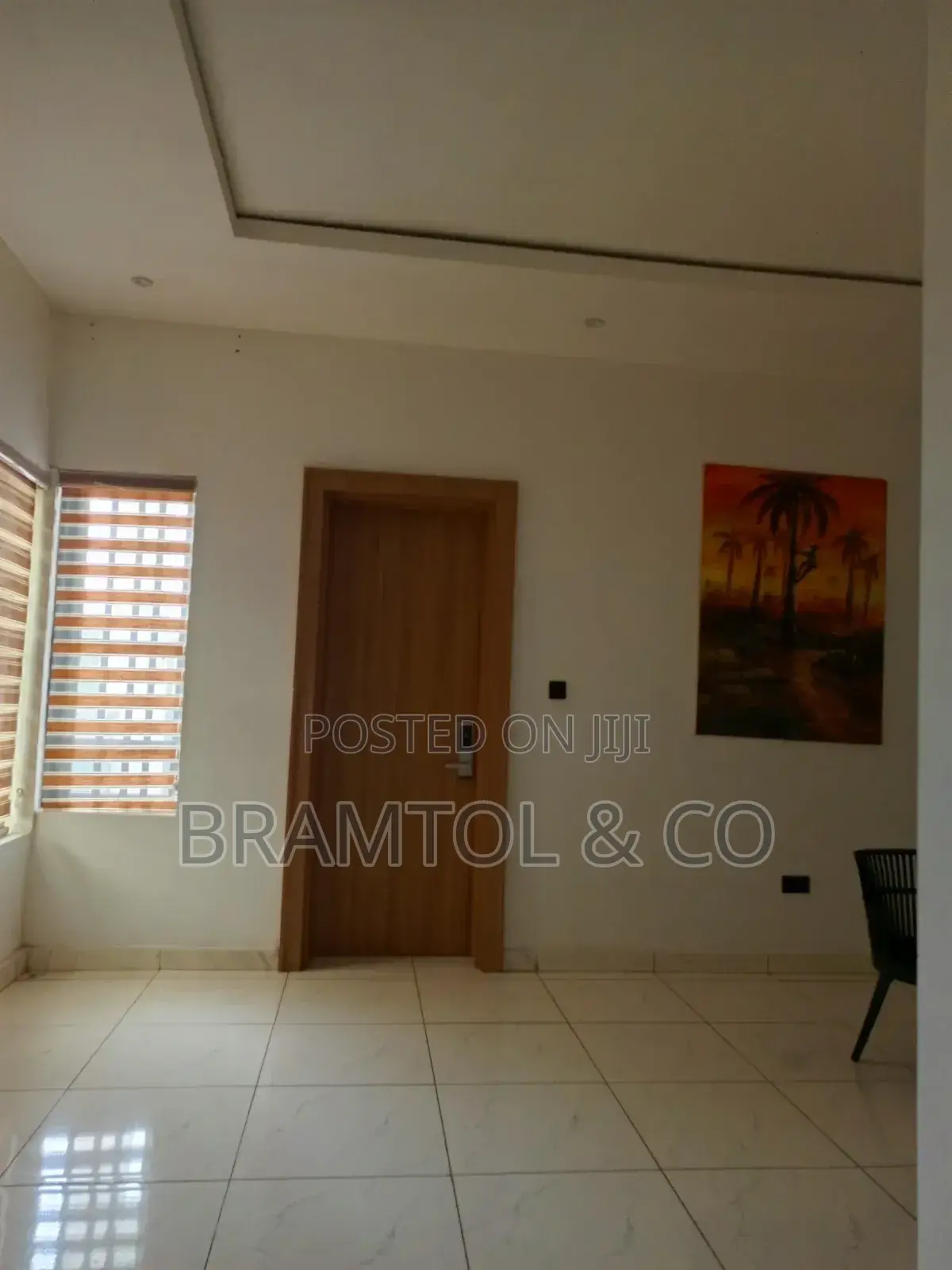 4bdrm Townhouse / Terrace in Jabi for rent in Jabi