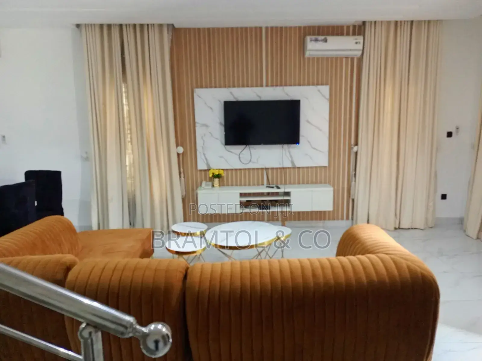 4bdrm Townhouse / Terrace in Jabi for rent in Jabi