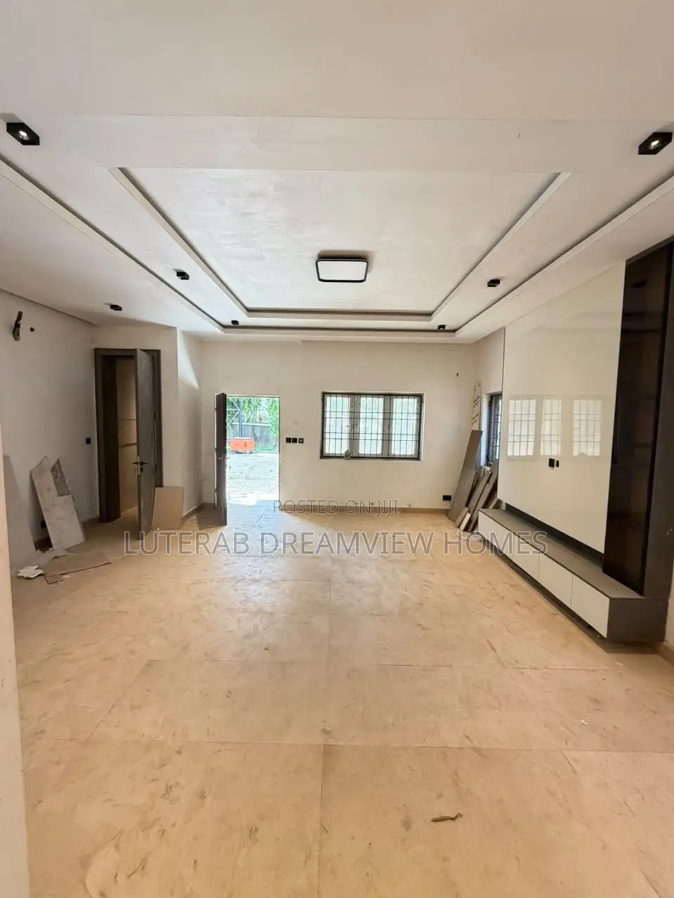 4bdrm Block of Flats in Katampe Extension for rent in Katampe Extension