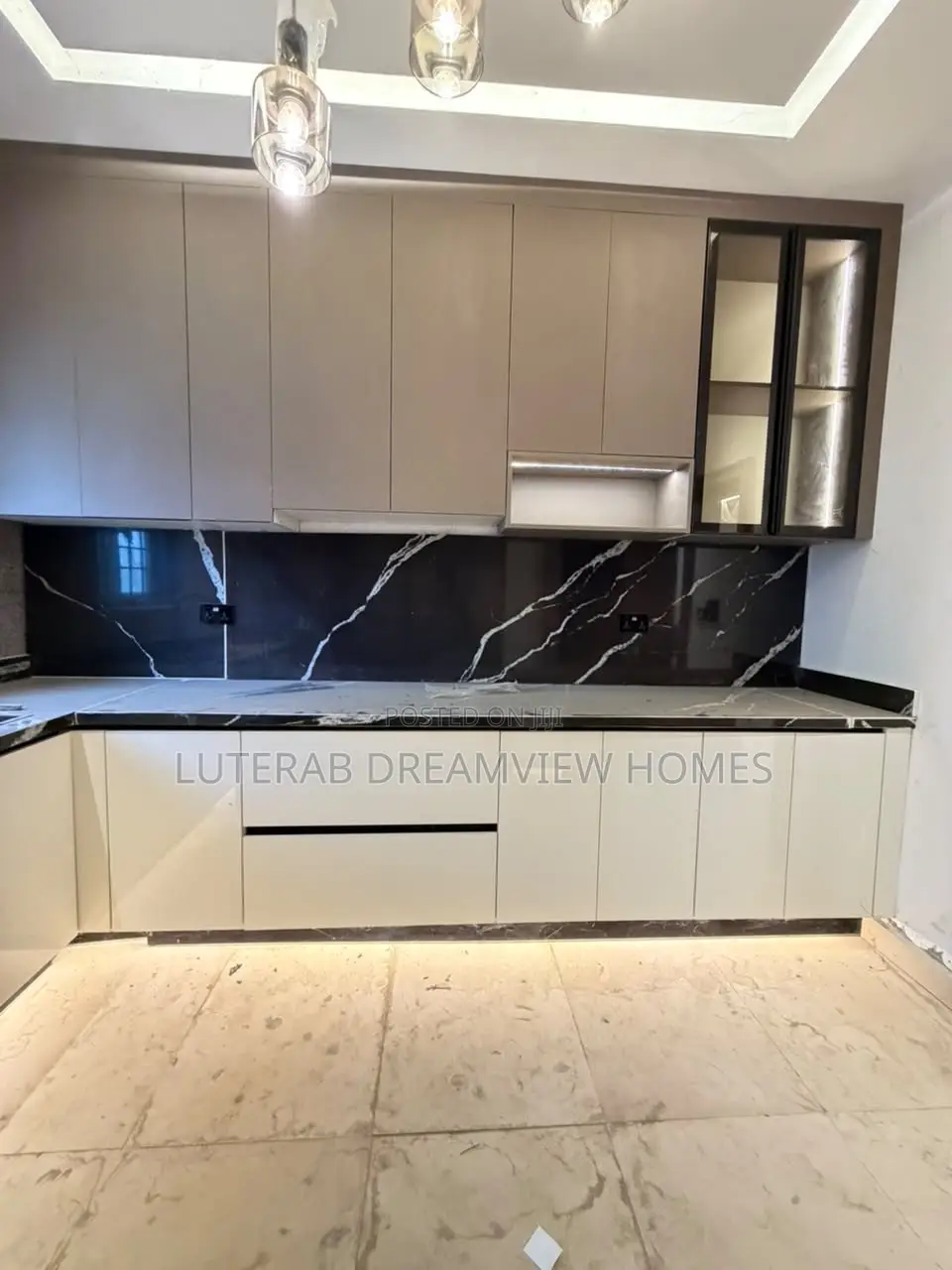 4bdrm Block of Flats in Katampe Extension for rent in Katampe Extension