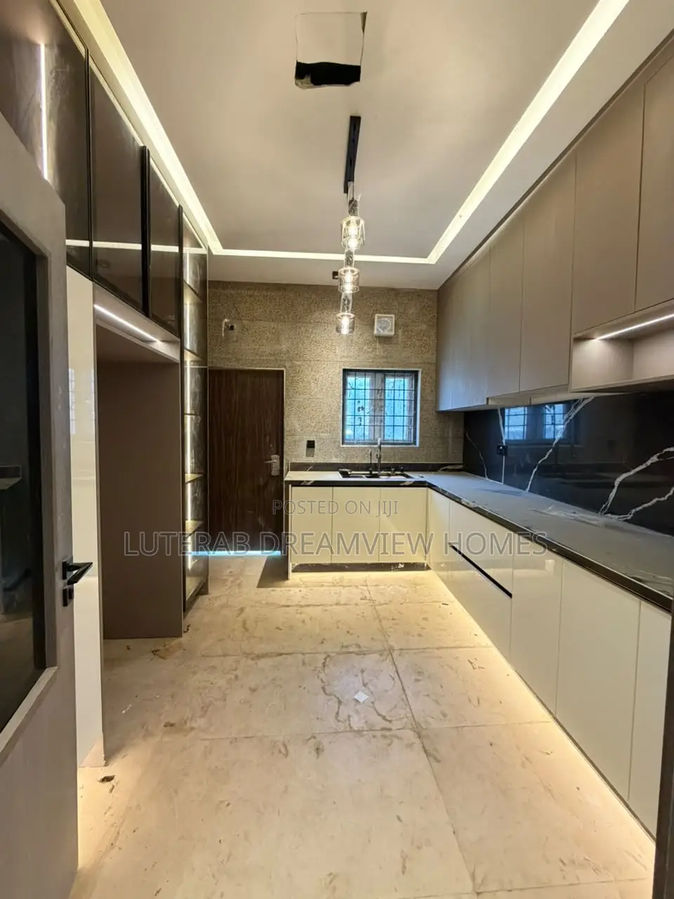 4bdrm Block of Flats in Katampe Extension for rent in Katampe Extension