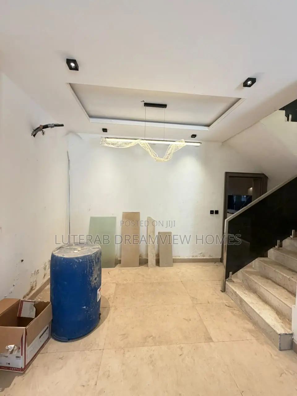 4bdrm Block of Flats in Katampe Extension for rent in Katampe Extension