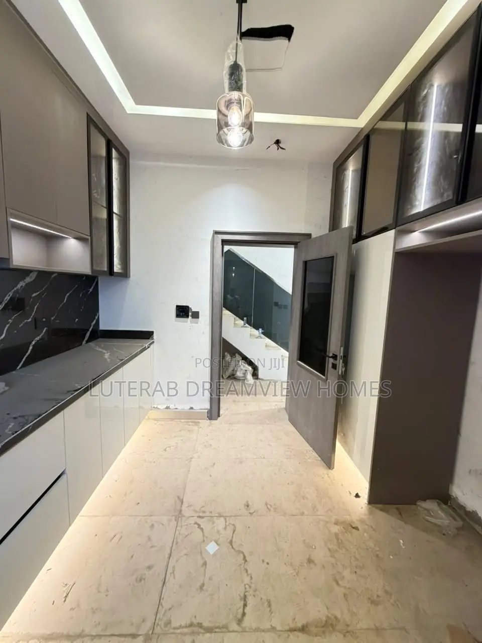 4bdrm Block of Flats in Katampe Extension for rent in Katampe Extension
