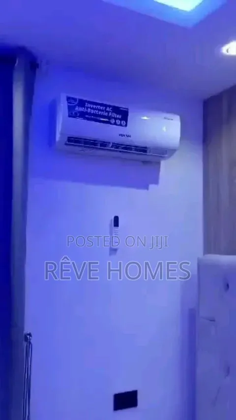 Furnished Mini Flat in Fadeyi for rent in Fadeyi