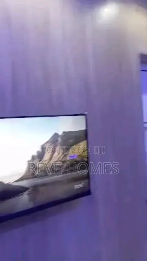 Furnished Mini Flat in Fadeyi for rent in Fadeyi