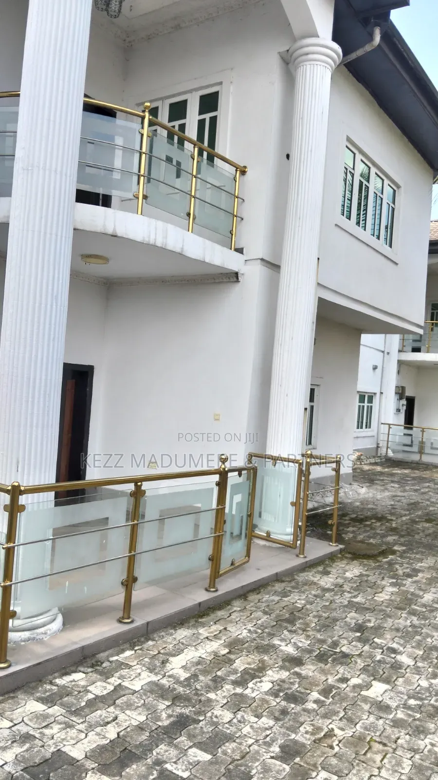 4bdrm Duplex in Elekahia, Stadium for sale in Elekahia