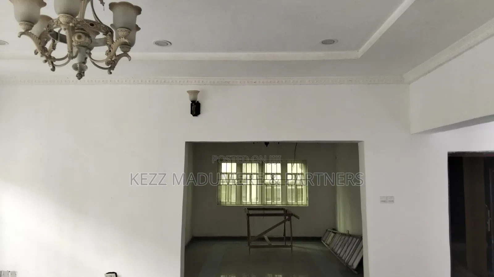 4bdrm Duplex in Elekahia, Stadium for sale in Elekahia