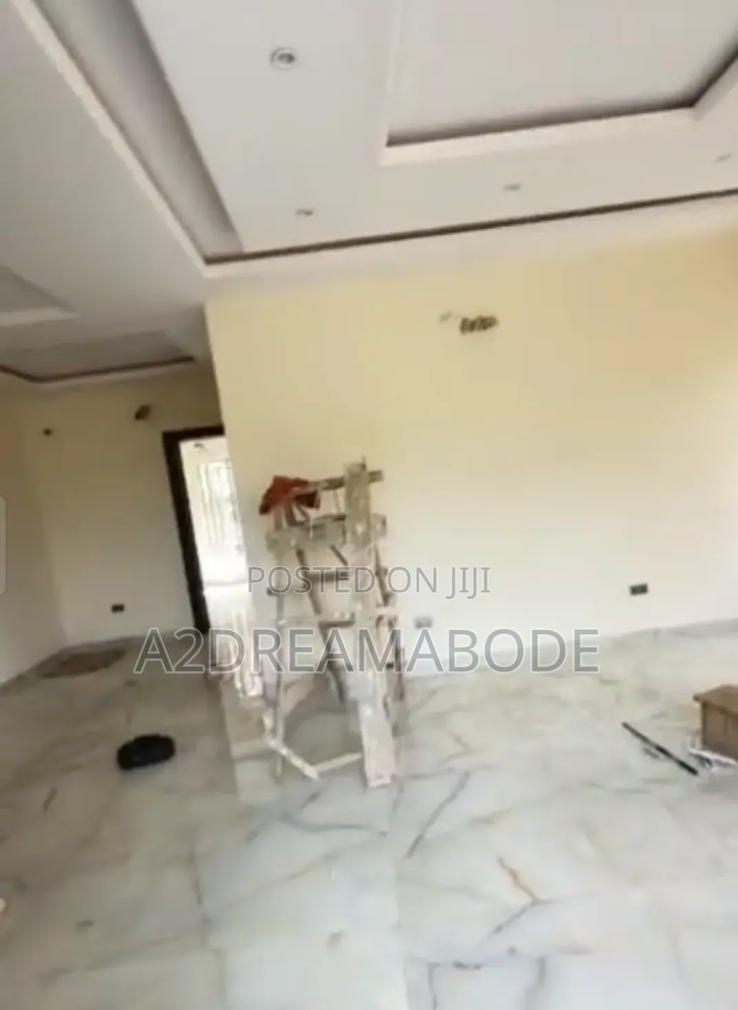 4bdrm Duplex in Ikeja Gra for sale in Ikeja GRA