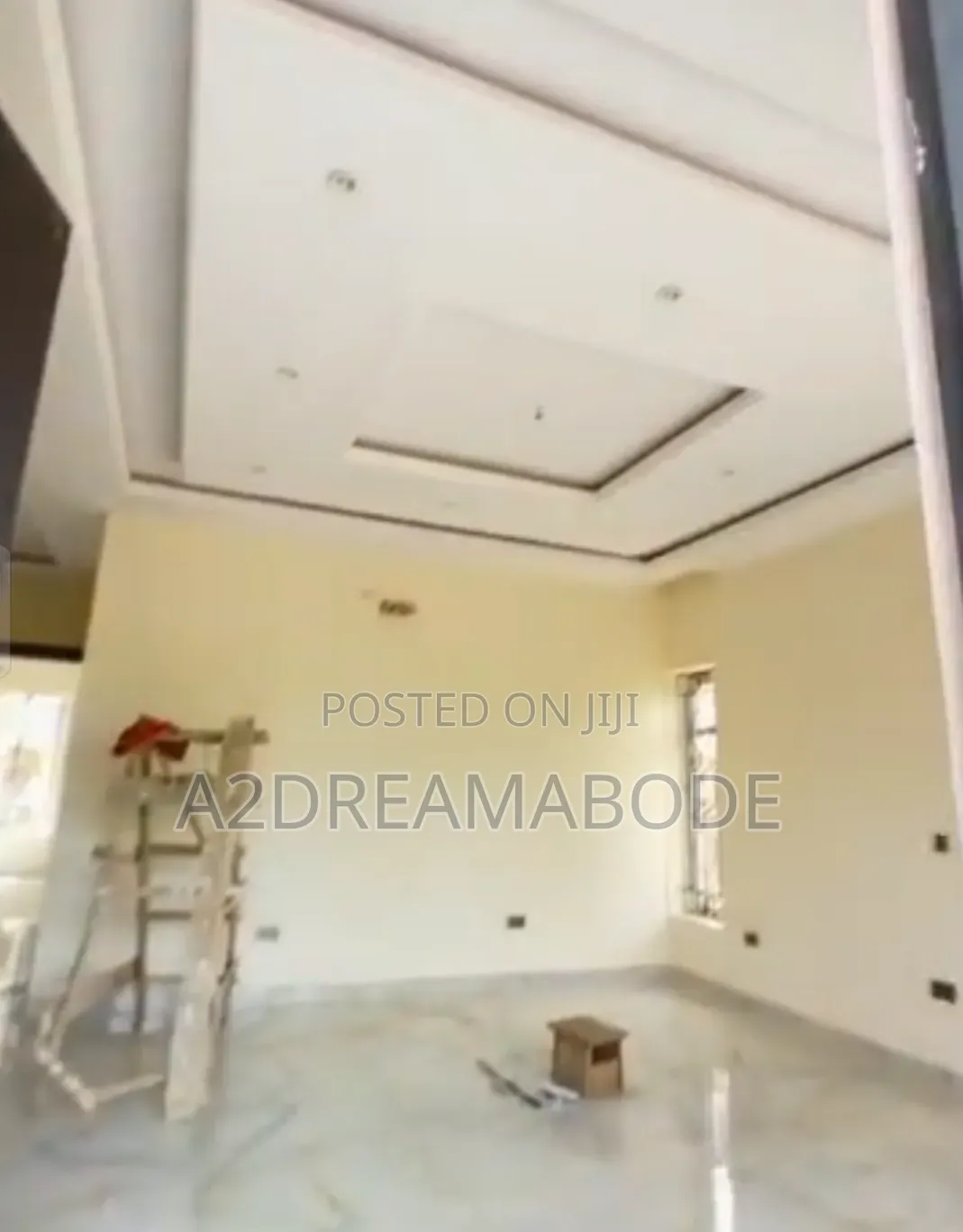 4bdrm Duplex in Ikeja Gra for sale in Ikeja GRA